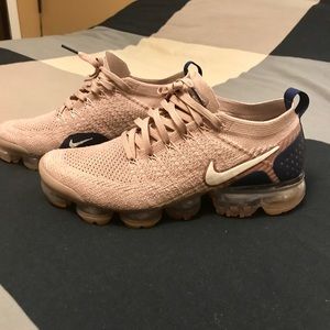Nike Vapormax Flyknit 2 Diffused Taupe